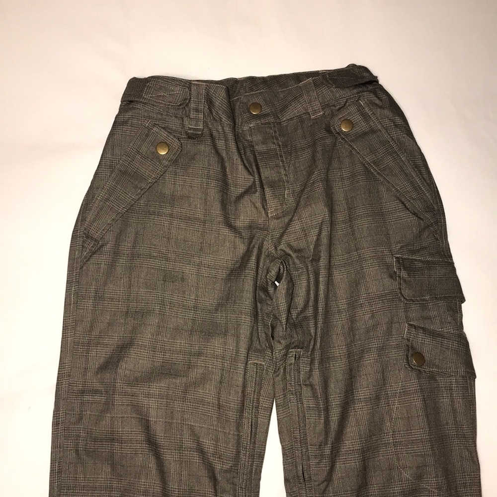 Roxy Snowboarding Pants - image 2